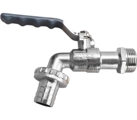 EXTOL PREMIUM Ventil 1/2"