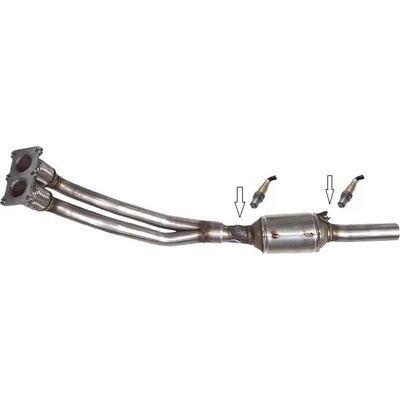 JMJ 1090529Katalyzátor výfuku AUDI A3 1 (96-06) 1.6i , SEAT Leon 1 (99-06) 1.6i , SEAT Toledo 2 (98-06) 1.6i , ŠKODA Octavia 1 (96-10) 1.6i , VOLKSWAGEN Beetle 1 (98-12) 1.6i , VOLKSWAGEN Bora 1 (98-1
