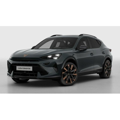 Cupra Formentor VZ 200 kW