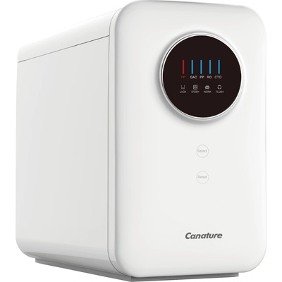 Canature 400 GPD 5-stupňová bez zásobníku