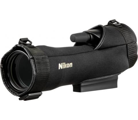 Nikon Prostaff 5 60-A