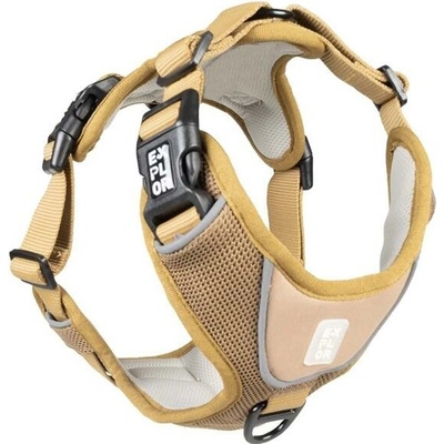 Duvo+ LAROY Group Postroj Ultimate No Pull Classic