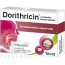 Dorithricin pas.ord.20