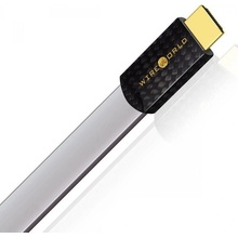 WireWorld Platinum Starlight 48 HDMI 1m