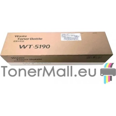 Kyocera Waste toner bottle Kyocera WT-5190