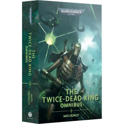 Games Workshop The Twice-Dead King: Omnibus (BL3223)