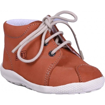 Veleta dětské capáčky 7272 027 skořicová