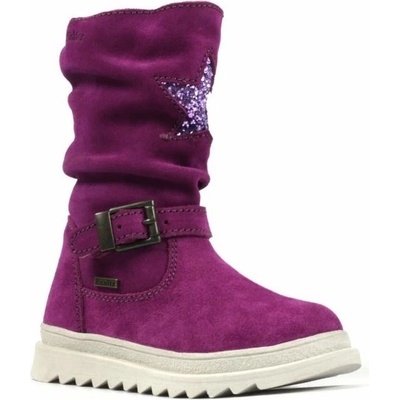 Richter bota Magenta 4756-8211-3411 – Zboží Dáma