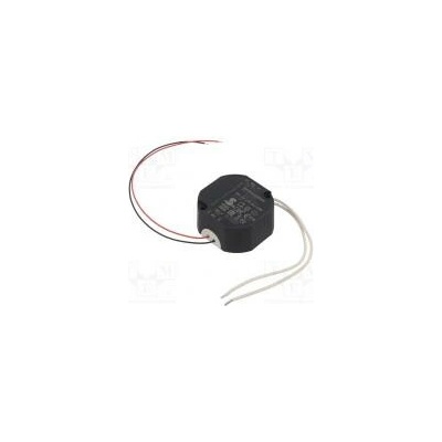 Power supply switched-mode for building in 12.5W 5VDC 2500mA