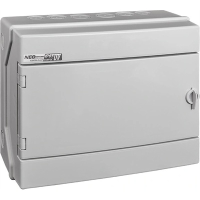 Rozvaděč Elektro-Plast Opatówek 230 V IP65 100 A