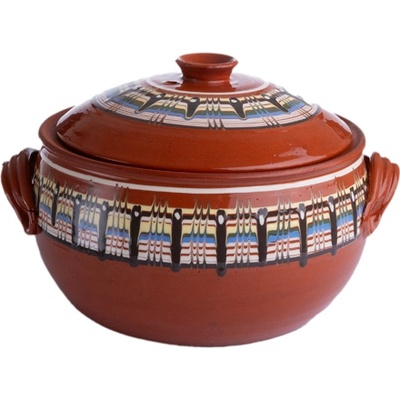 ГЮВЕЧ 6Л. ТРОЯНСКА ШАРКА (24-12)