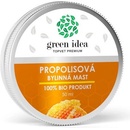 Green Idea 100 % Bio propolisová bylinná masť 50 ml