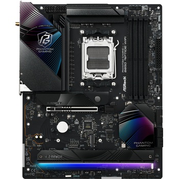 ASRock B850 RIPTIDE WIFI