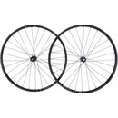 Fulcrum Red Metal