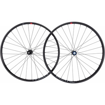 Fulcrum Red Metal