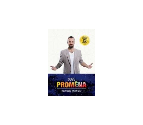 Proměna + CD