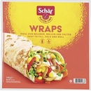 Schär WRAP bezgluténový 160 g