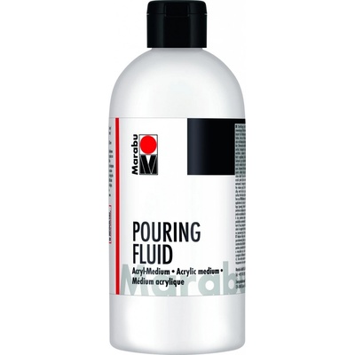 Marabu Pouring medium 750 ml – Zboží Dáma