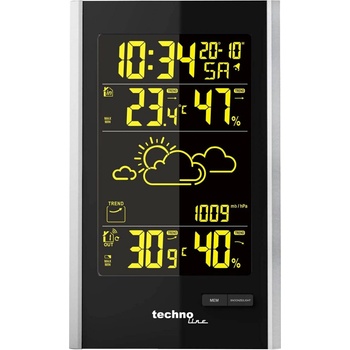 TechnoLine WS 9060