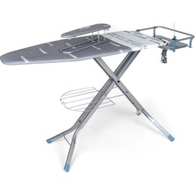 BRILANZ PROFESSIONAL 130 x 48 cm stříbrné