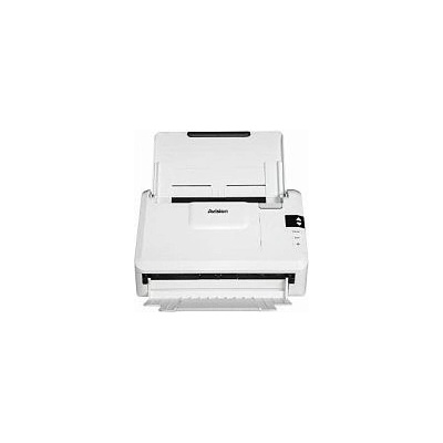 Avision AV332U A4 Dokumentenscanner 40ppm A4 USB2.0 Duplex (000-0972-02G)