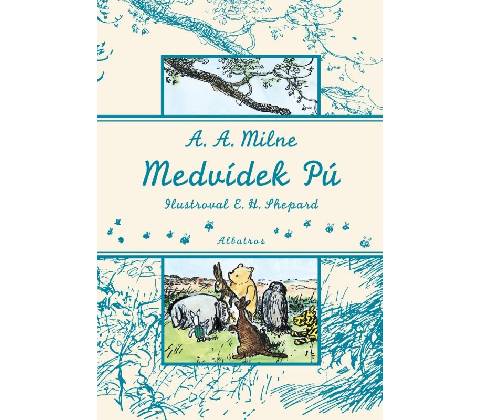 Medvídek Pú