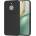 Techsuit Калъф за Honor Magic8 Lite SoftFlex Black (KF2359044)
