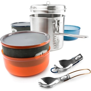 GSI Outdoors Комплект инструменти за къмпинг 1, 8 л (TO.68278)