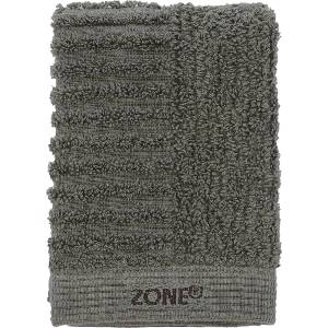 Zone Denmark Кърпа за лице Classic 30 x 30 см маслинена (26447)
