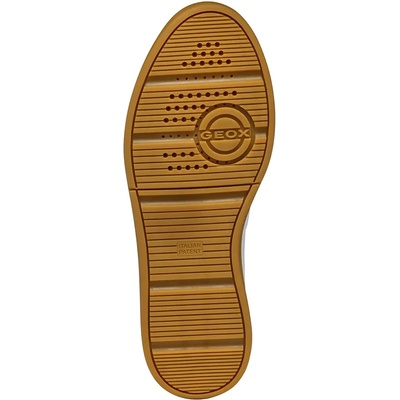 Geox Кожени маратонки Geox D MELEDA (D36UGB.00085.C1000)