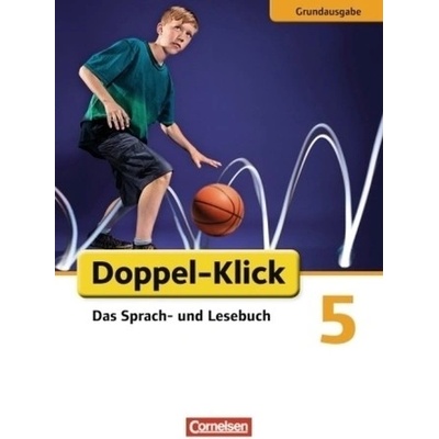 5. Schuljahr, Schülerbuch