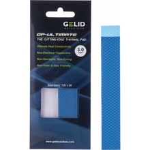 Gelid GP-ULTIMATE THERMAL PAD 120 x 20 SINGLE 3 mm TP-GP04-R-E