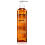 Babaria Vitamin C почистващ гел с витамин С 200ml