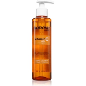 Babaria Vitamin C почистващ гел с витамин С 200ml