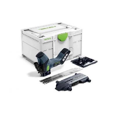 FESTOOL ISC 240 EB-Basic Aku píla na izolačné materiály 576571