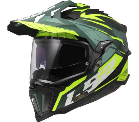 LS2 MX701 EXPLORER Spire