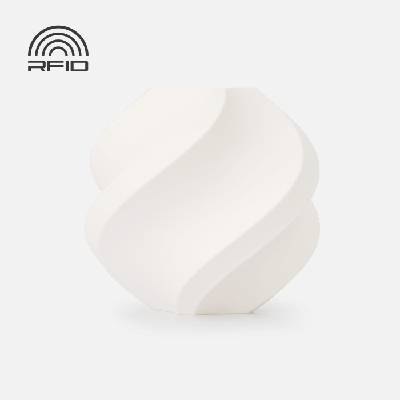 Bambu Lab Bambu PLA Pure Pure White - Refill (A19-W00-1.75-1000-SPLFREE)