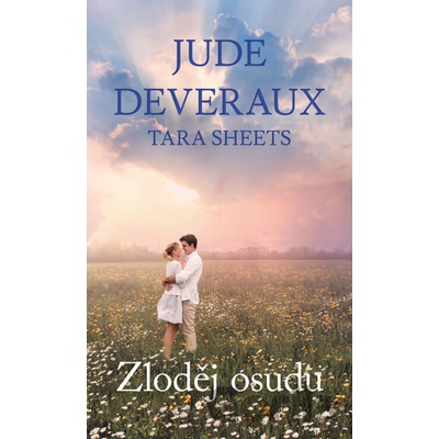 Zloděj osudu - Jude Deverauxová