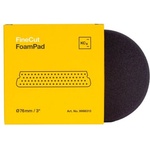 Koch Chemie Fine Cut Foam Pad 76 x 25 mm - Полиращ диск жълт (4242)