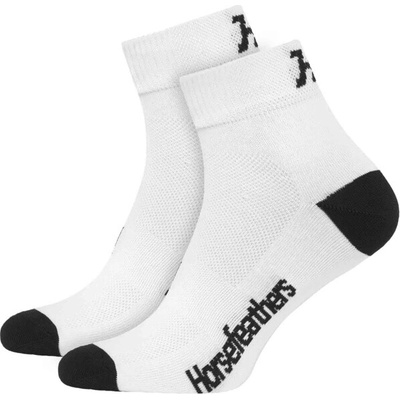 HORSEFEATHERS Jam White