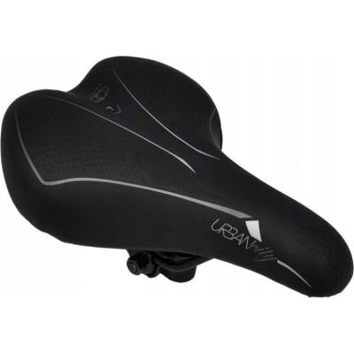 SELLE BASSANO talianske pánske cyklistické sedlo