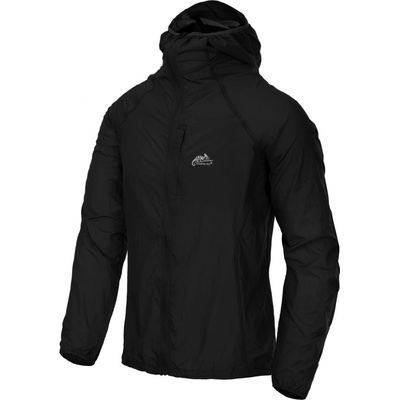 Bunda Helikon-Tex Tramontane Windpack čierna