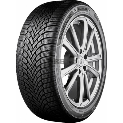 Bridgestone Blizzak 6 285/45 R20 112W