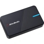 AVerMedia Външен кепчър AVerMedia LIVE Gamer Extreme 3 - 4K Plug&Play (AVER-LG-XTR3) - pic