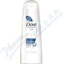 Šampony Dove Daily Care 2v1 kondicioner a šampon na vlasy 250 ml