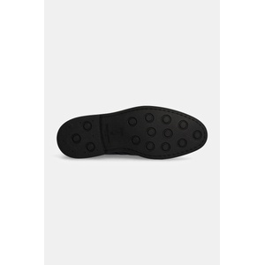 Ralph Lauren Кожени половинки обувки Asher Wgtip (803955640002.001)