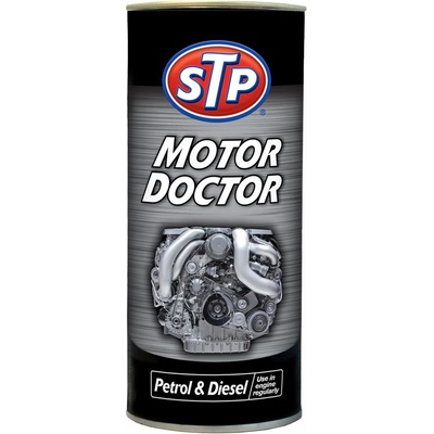 STP Motor Doctor 444 ml