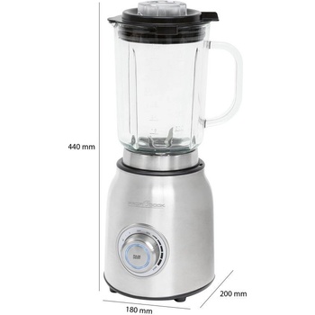 ProfiCook 501207