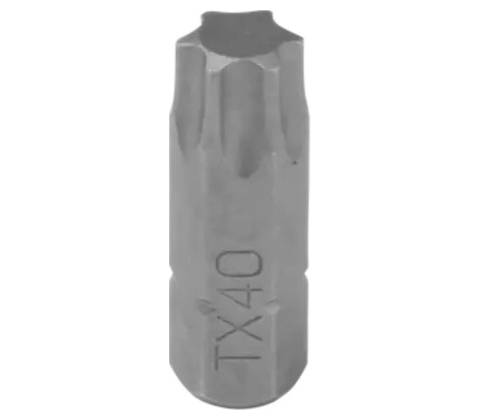 Bit TORX T 50