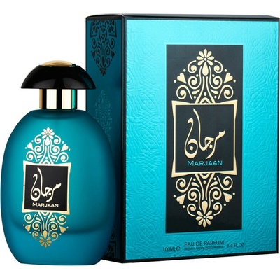 Al Wataniah Marjaan parfémovaná voda unisex 100 ml